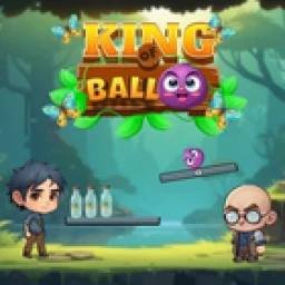 King of Ball 아이콘