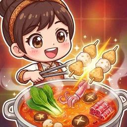Ícone de Hotpot Shop - Loja dos Sonhos